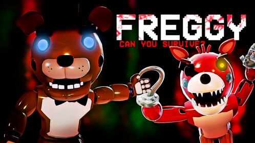 FREGGY