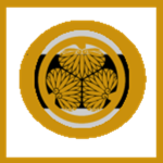 ZO | Tokugawa Shogunate