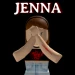 Jenna [HORROR] icon