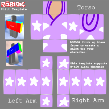 Kali hoodie Roblox decal