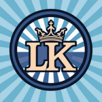 Lucas' Kingdom