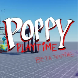 Poppy Playtime BETA TESTING (UPD) icon
