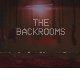 THE BACKROOMS