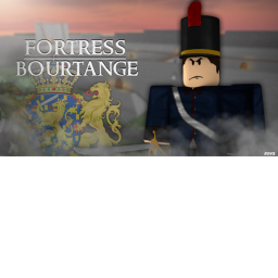 Fortress Bourtange
