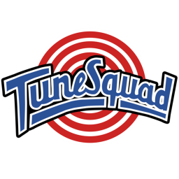Tune Squad Hangout