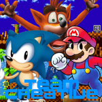 Team Creative Rangers