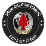 ASOC | Army Special Operations Command | ASOC