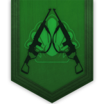 AOT:I Marleyan Infantry