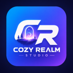 Cozy Realm Studio