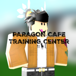 Training Center | Paragon Cafe