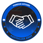 [RACOMP] Royal Australian Corps of Military Police