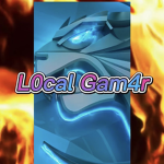 L0cal Gam4r fans