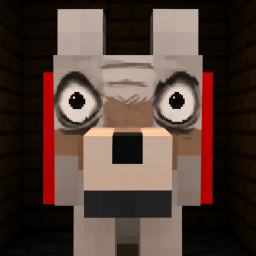 [UPD] Something is Wrong With My Dog... icon