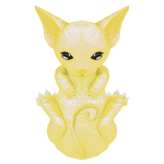 Mythical Cat