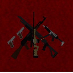 Global Warfare (Alpha Two)