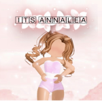 It’s Anna Lea Official Fan Group