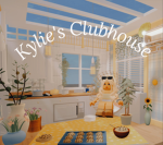 Kylie's Clubhouse