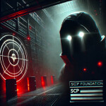 SCP Monsters Foundation