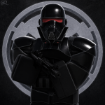 Dark Тrooper