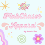 PinkChaser Apparel