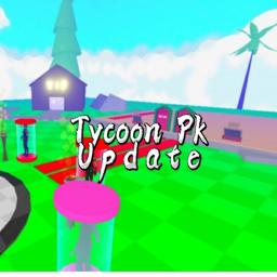 [EVENT] Tycoon pk