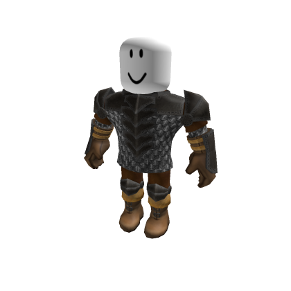Iron Armor