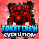 Toilet Crew Evolution