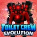 Toilet Crew Evolution icon