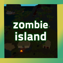 zombie island