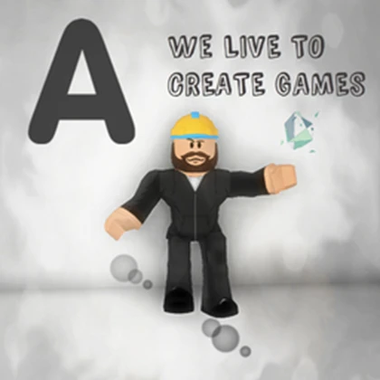 Air Studio Roblox group icon