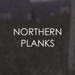 [NPS] Planks