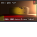 Big Black Bois