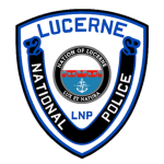 Lucerne National Police