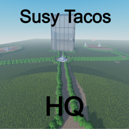Susy Tacos Head Quarters