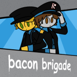 The Local Bacon Brigade