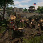 THE FILIPINO PHILIPPINE ARMY