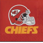 All chiefs ##