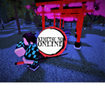Kimetsu-no Online