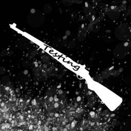 [Weapons Testing]