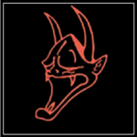 [鬼面党 - Demon Mask Party]