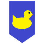 House Duck Pond