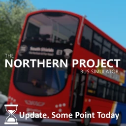 (Old Version) The Northern Project icon