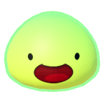 Slime Spin Game
