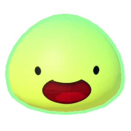 Slime Spin Game Roblox group icon