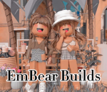 EmBear Builds Staff