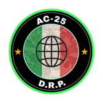 AC•25 | Dipartimento delle Relazioni Pubbliche