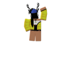 Robloxian Story's