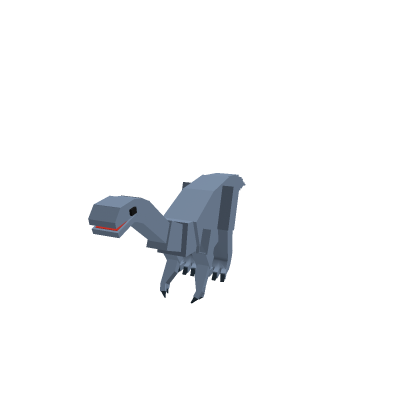 Plateosaurus