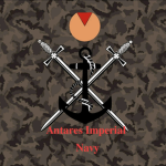 The Antares Armada Navy