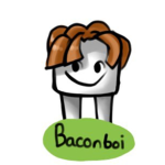 BACON BOlS